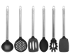 Kitchen utensils